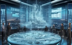 工程概况与资料管理