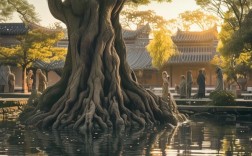 廉洁文化，道德的根与魂