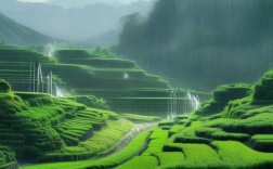 怒江春雨工程，生态农业新探索