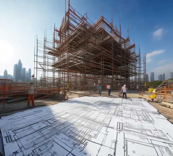 建筑工程概况与工程特点解析 建筑工程概况与工程特点解析